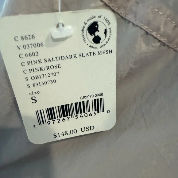 FP Movement Three Pointer Track Pants Sz Small - NWT - Picture 7 of 12